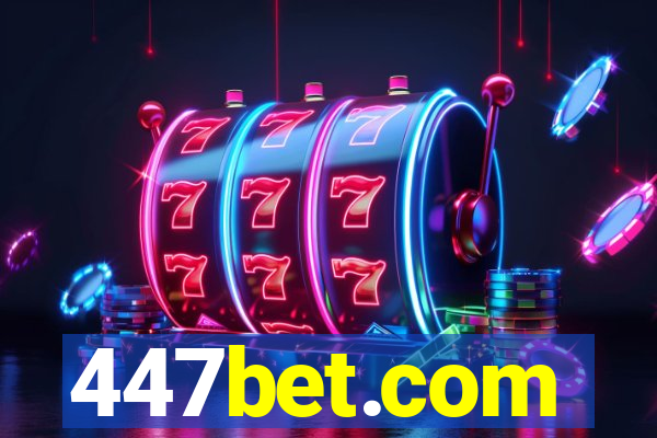 447bet.com