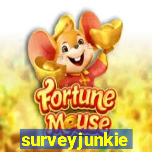 surveyjunkie