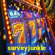 surveyjunkie