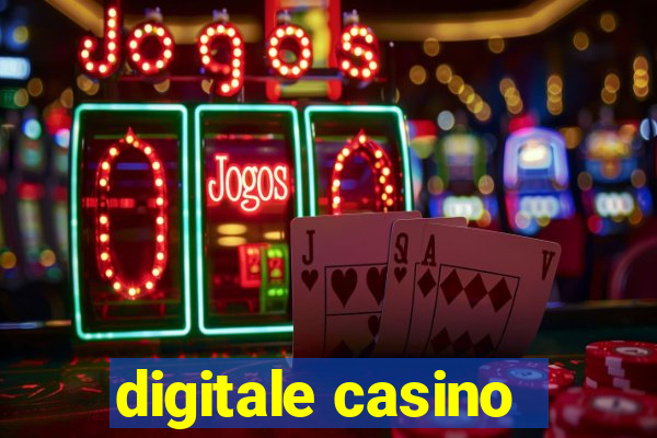 digitale casino