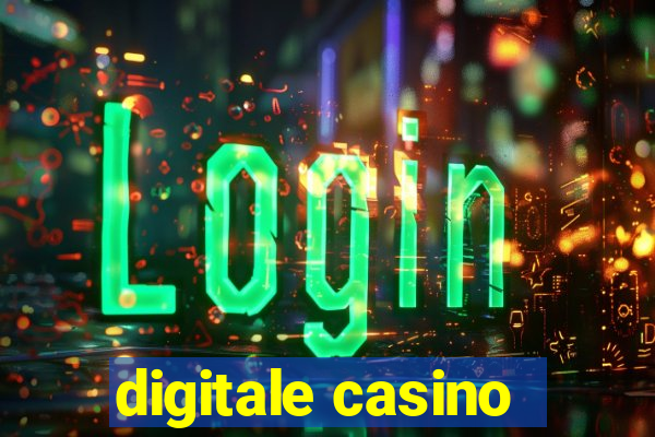 digitale casino