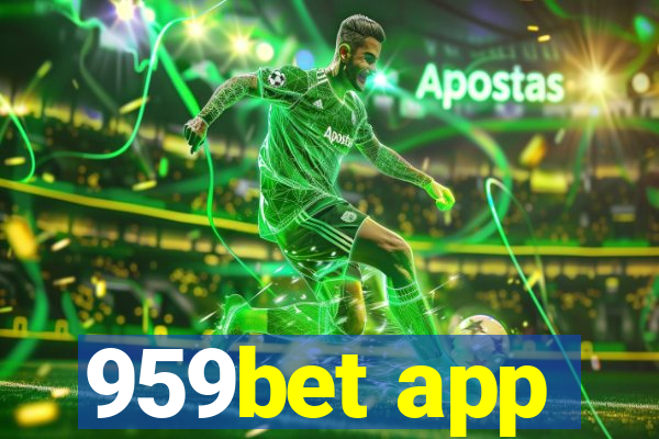 959bet app