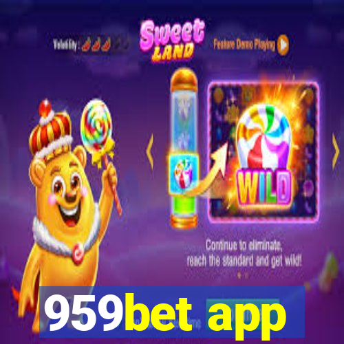 959bet app