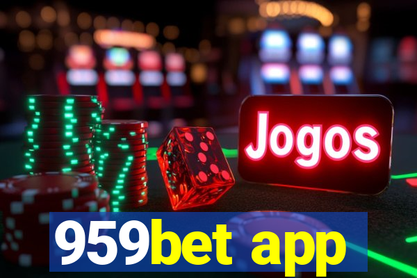 959bet app