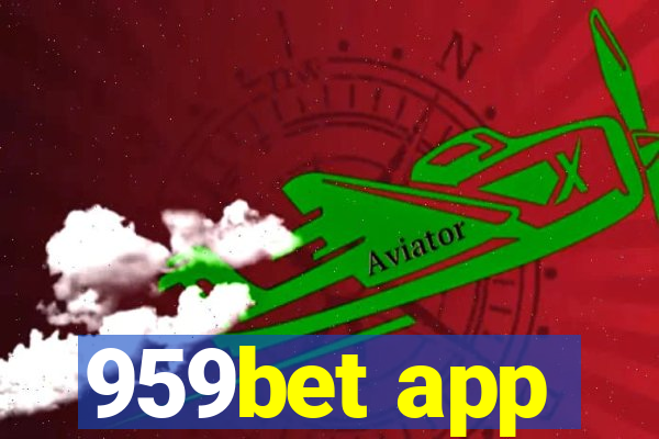 959bet app