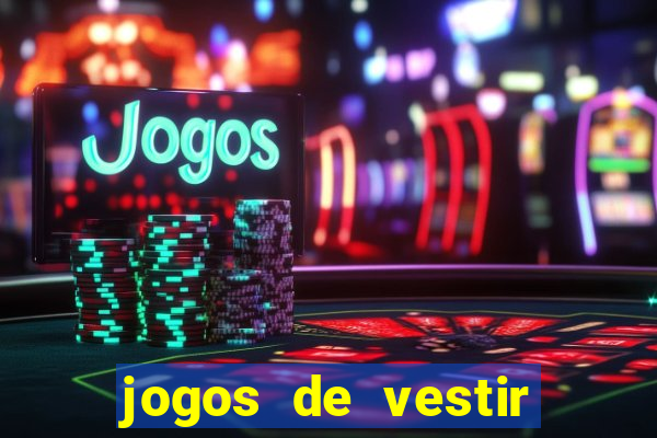 jogos de vestir noivas 360