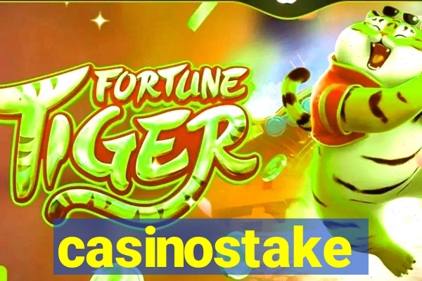 casinostake