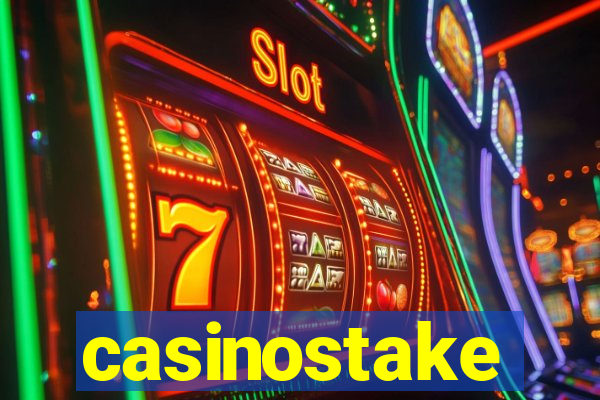 casinostake