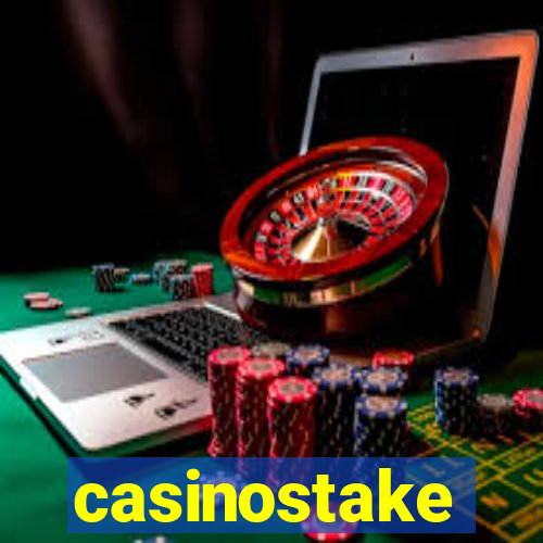 casinostake