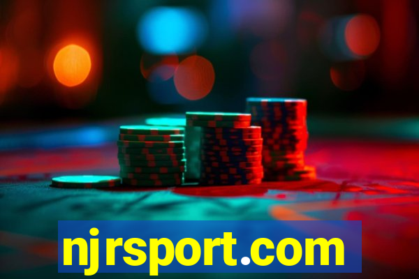 njrsport.com