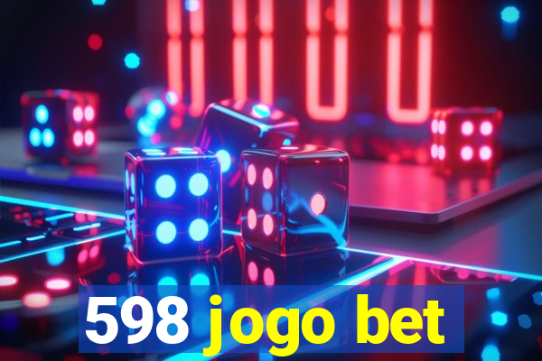 598 jogo bet