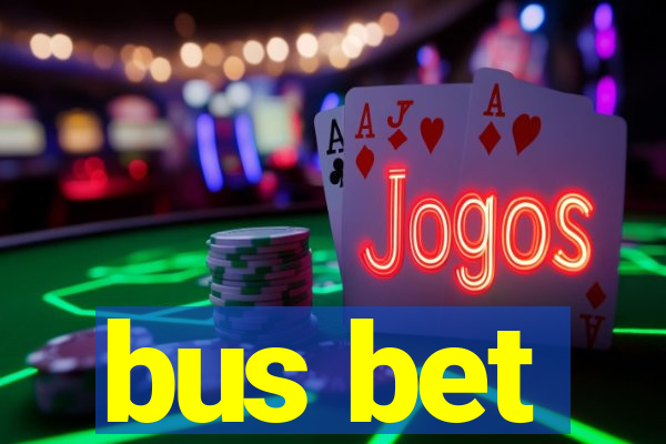 bus bet