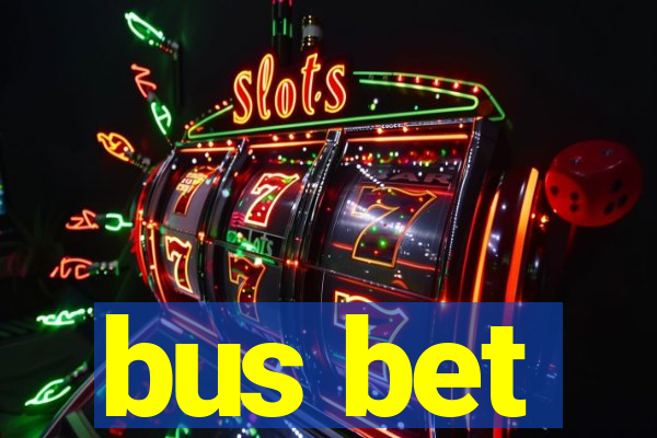 bus bet