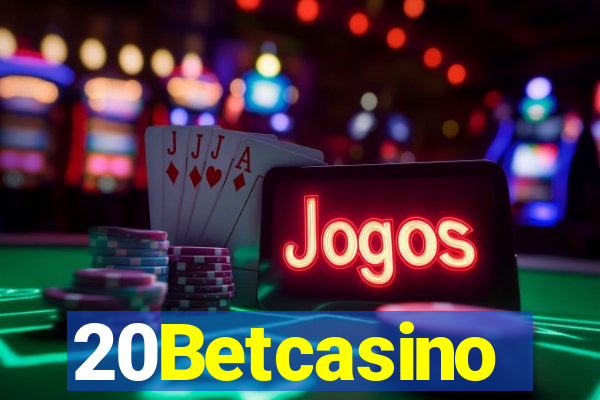 20Betcasino