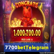 7700betTelegram