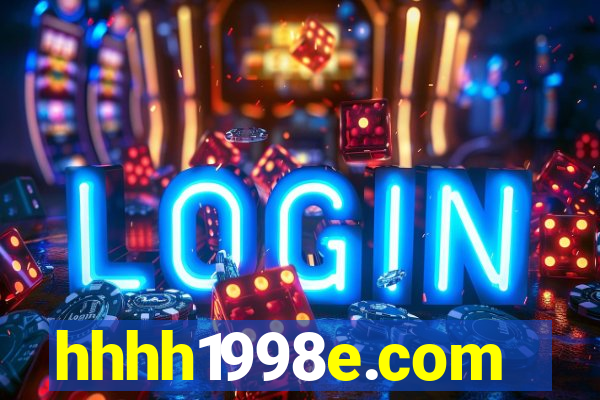 hhhh1998e.com