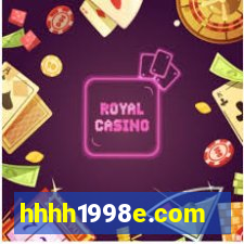 hhhh1998e.com