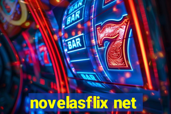 novelasflix net