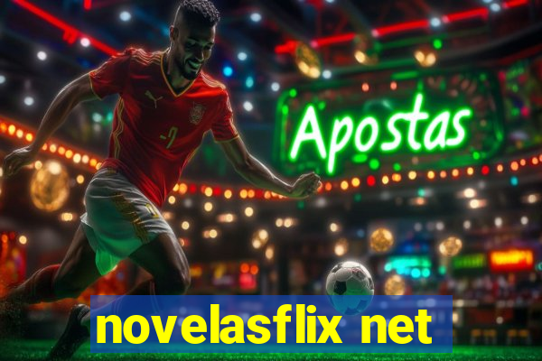 novelasflix net