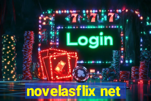 novelasflix net