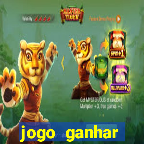 jogo ganhar dinheiro de verdade pix