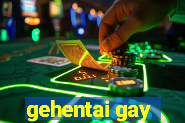 gehentai gay