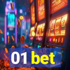 01 bet