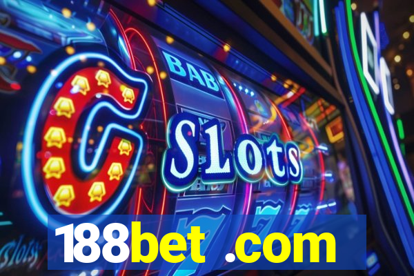 188bet .com