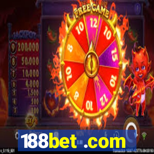 188bet .com