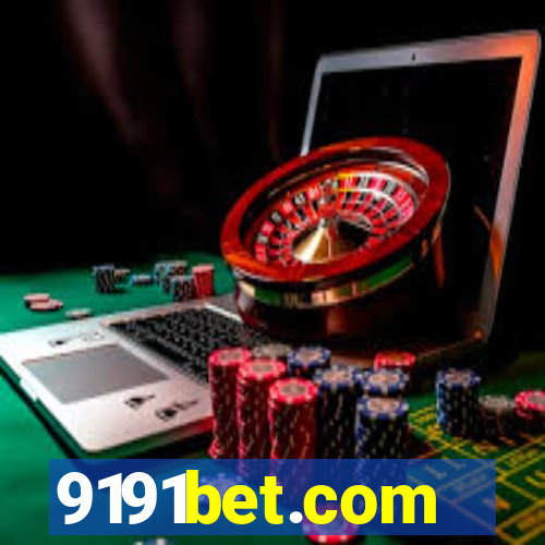 9191bet.com