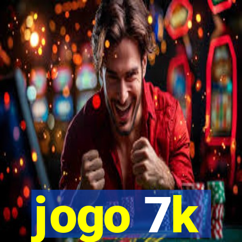 jogo 7k