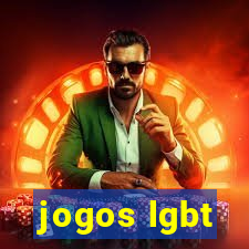 jogos lgbt