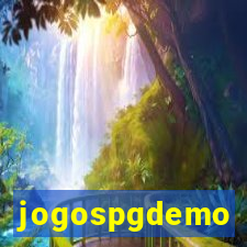 jogospgdemo