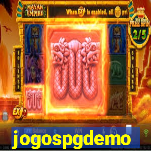 jogospgdemo