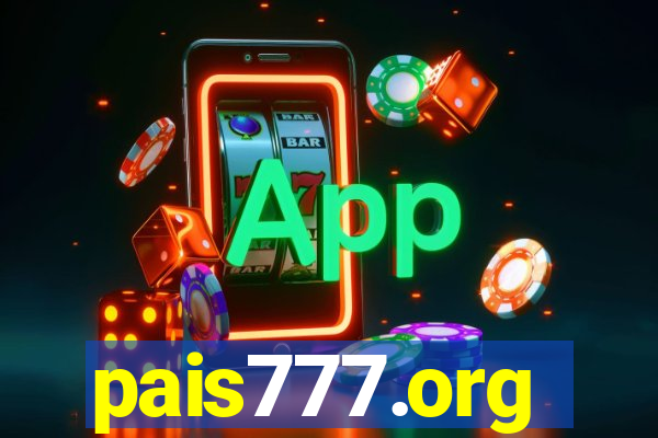 pais777.org