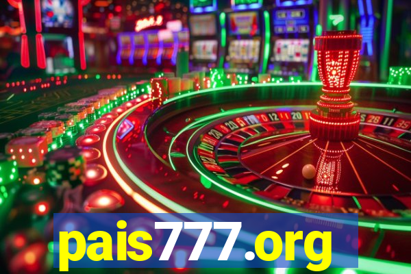 pais777.org