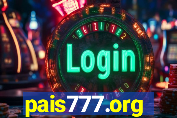 pais777.org