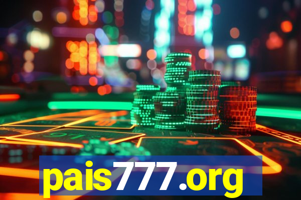 pais777.org