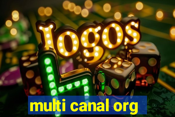 multi canal org