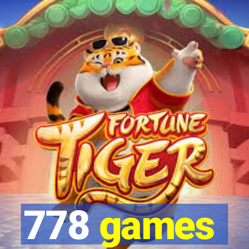 778 games