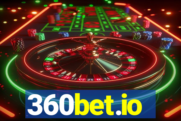 360bet.io