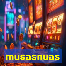 musasnuas