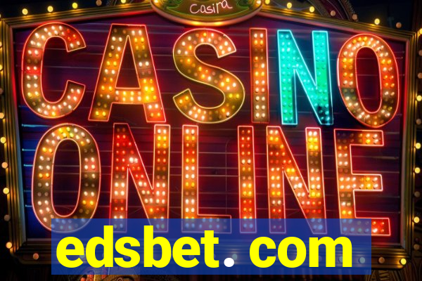 edsbet. com