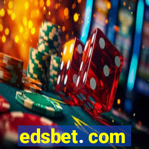 edsbet. com