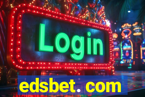 edsbet. com