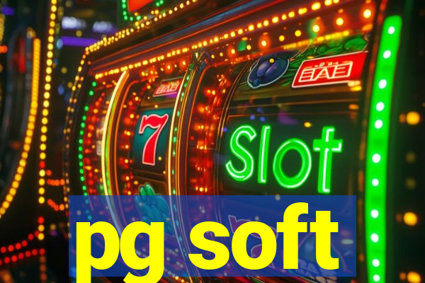 pg soft