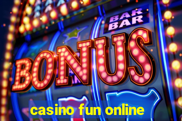 casino fun online