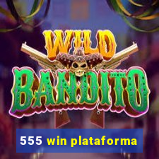 555 win plataforma