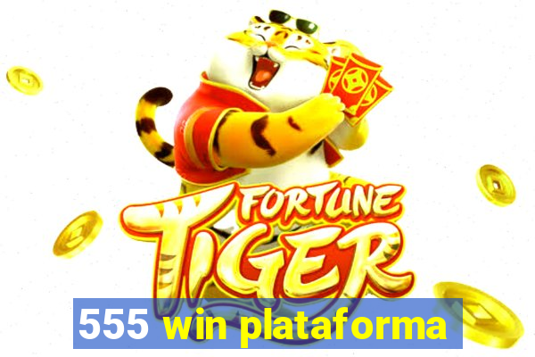 555 win plataforma