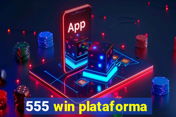 555 win plataforma